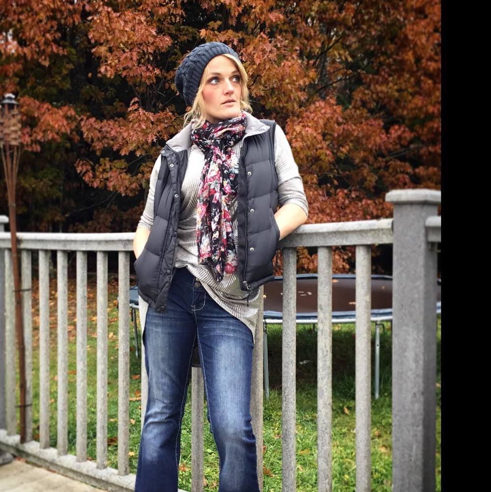 Meet your Posher, Amanda